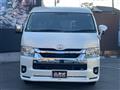 2023 Toyota Hiace