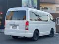 2023 Toyota Hiace