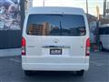 2023 Toyota Hiace