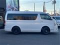 2023 Toyota Hiace