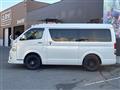 2023 Toyota Hiace
