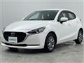 2019 Mazda Mazda2