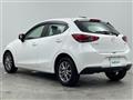2019 Mazda Mazda2