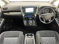 2015 Toyota Alphard
