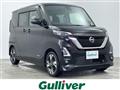 2023 Nissan ROOX