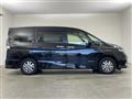 2019 Nissan Serena