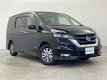 2019 Nissan Serena