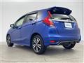 2017 Honda Fit Hybrid