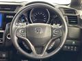 2017 Honda Fit Hybrid