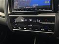 2017 Honda Fit Hybrid