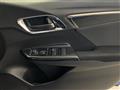 2017 Honda Fit Hybrid