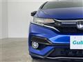 2017 Honda Fit Hybrid