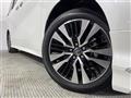 2022 Toyota Alphard