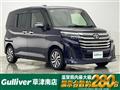 2020 Toyota Roomy