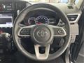 2020 Toyota Roomy