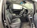 2021 Toyota Alphard Hybrid