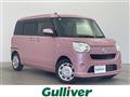 2021 Daihatsu Move Canbus