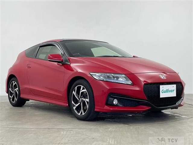 2015 Honda CR-Z