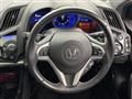 2015 Honda CR-Z