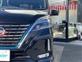 2020 Nissan Serena