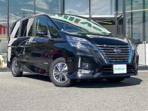 2020 Nissan Serena