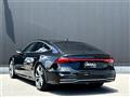 2021 Audi A7 Sportback