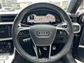 2021 Audi A7 Sportback