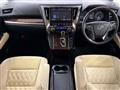 2018 Toyota Alphard