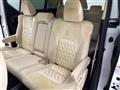 2018 Toyota Alphard