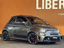 2018 ABARTH ABARTH OTHERS