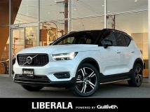 2021 Volvo XC40
