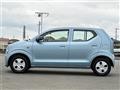 2017 Suzuki Alto
