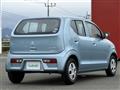 2017 Suzuki Alto