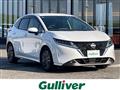 2022 Nissan Note