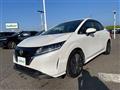 2022 Nissan Note