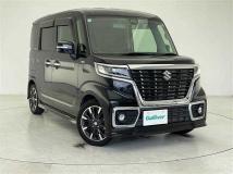 2018 Suzuki Spacia