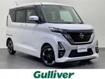 2021 Nissan ROOX