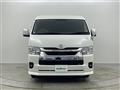 2023 Toyota Hiace
