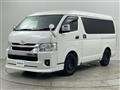 2023 Toyota Hiace