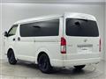 2023 Toyota Hiace