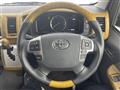 2023 Toyota Hiace