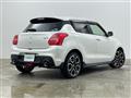 2019 Suzuki Swift