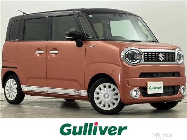 2022 Suzuki Wagon R
