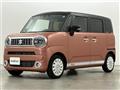 2022 Suzuki Wagon R