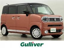 2022 Suzuki Wagon R