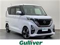 2023 Nissan ROOX