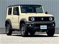 2019 Suzuki Jimny Sierra