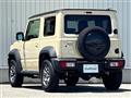 2019 Suzuki Jimny Sierra