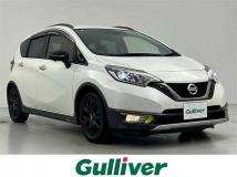 2018 Nissan Note