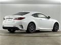 2017 Lexus RC